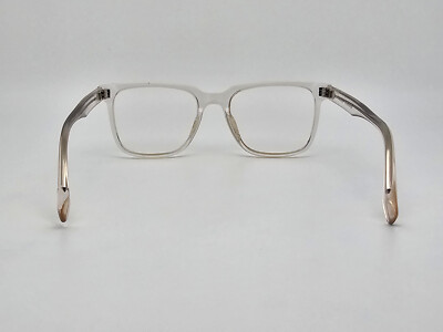 Warby Parker Chamberlain M LBF 500 Crystal Eyeglasses Frame  display picture 1