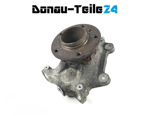 BMW E90 E91 Radnabe vorne links Radlager Achsschenkel 6764443