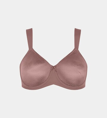 Triumph Essential Minimizer W X BH oder Hipster Slip rosebraun