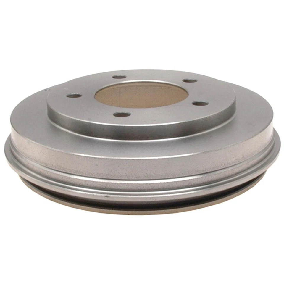 Задний комплект тормозных барабанов и тормозных колодок для 2007-2009 Mitsubishi Lancer - Raybestos - Изображение 3 из 4