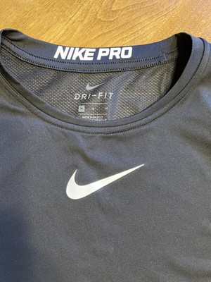 nike dri fit slim fit shirt