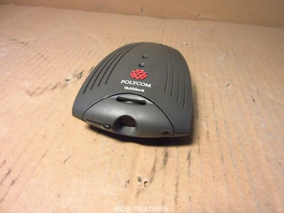 Polycom ViaVideo II USB Conference System WebCam 2200-10070-001 - NO STAND