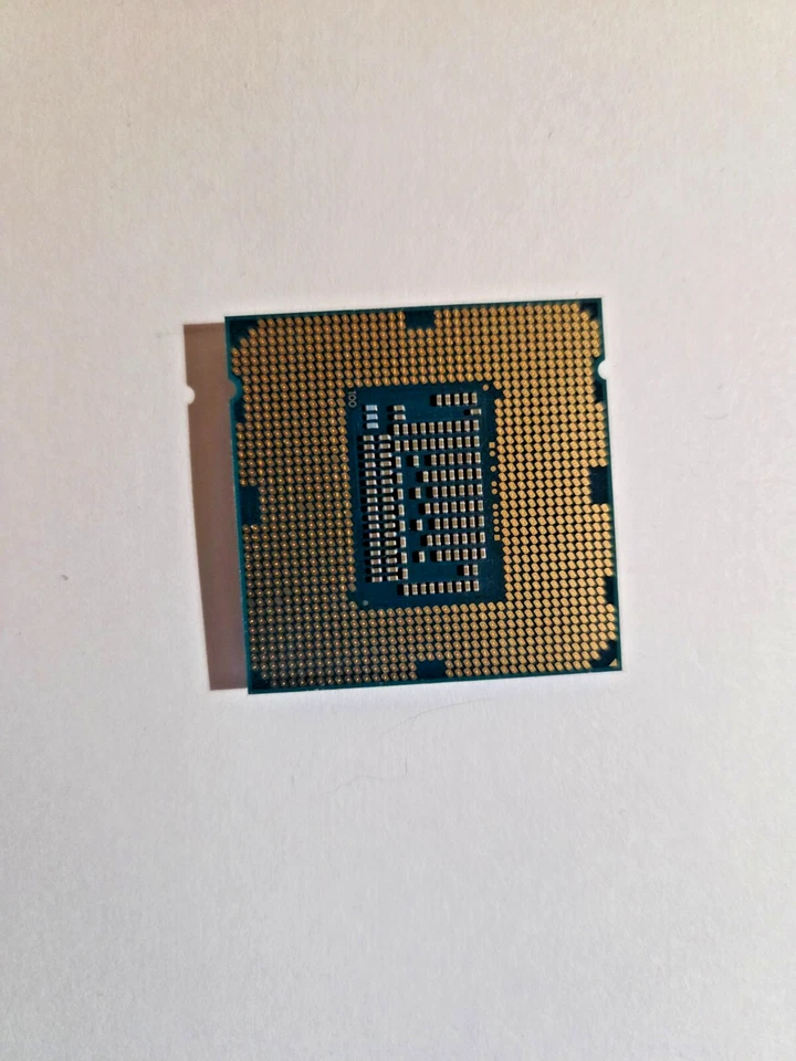 🖥️ Intel Core i5-3350P CPU 3.10GHz Quad-Core Processor – LGA1155 (Working) - Image 2 of 2