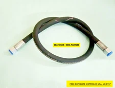 CIRCUIT HOSE 5/8 BSP (PART NO. 614/02100)