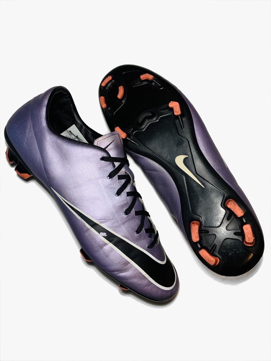 Elite Lilac Mercurial Victory X Fg Nike Mercurial Vapor X Victory FG