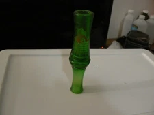 Haydel's Game Calls RL99 "Redleg" Mallard Open Call Double Reed - Duck Call