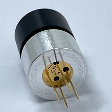 Measurement Specialties G-TPMO-104 / TSH01A405-32SL55 Thermopile Sensor