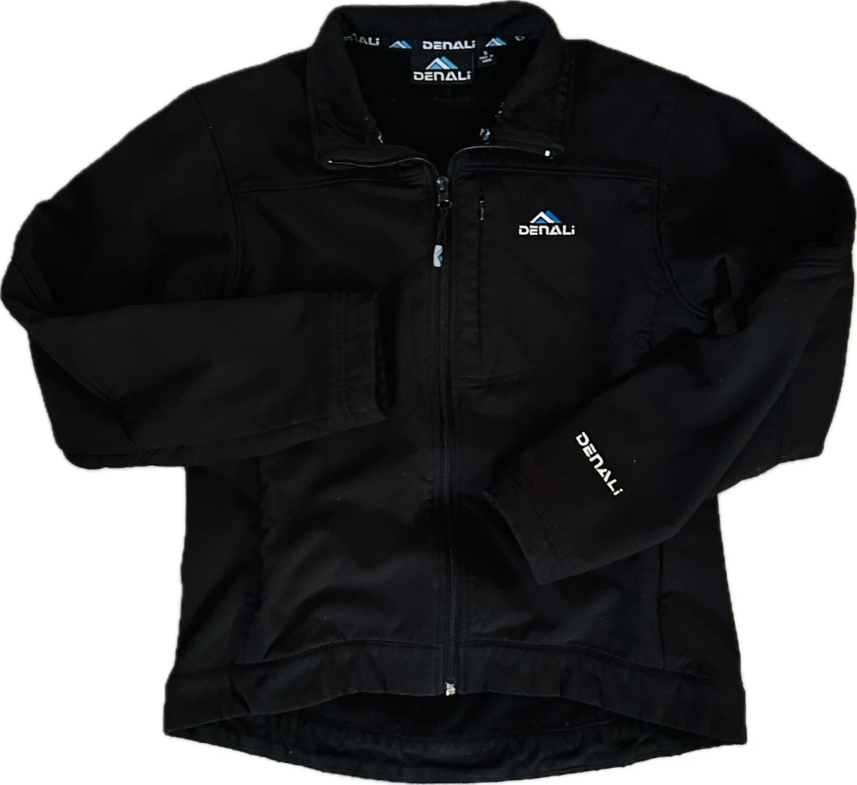 Denali brand jacket deals
