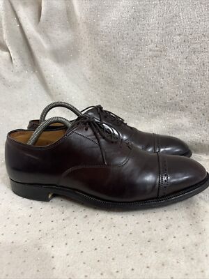 靴 ALDEN 9015 Cordovan US9 B/D s-l400.jpg