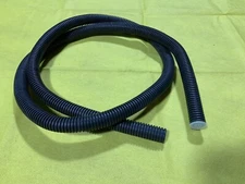 Dometic Refrigerator Drain Hose 2932749159 With Drain Plug 53 Inches Long.