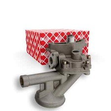 FEBI BILSTEIN ÖLPUMPE passend für AUDI TT SEAT ALHAMBRA LEON VW BORA CORRADO