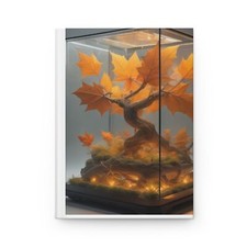 Hardcover Journal Matte