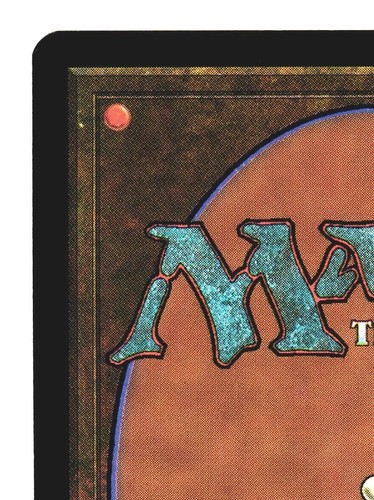 Magic The Gathering MTG - Mercadian Masques MMQ 1999 - #295 General's Regalia NM - Picture 7 of 10