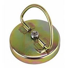 Replacement Twist-On Fuel Cell Cap, 4 Inch