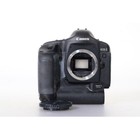 Canon EOS-1D Mark II Digital Camera - DSLR Camera - Case as Spare Parts Storage