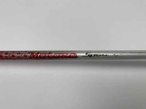TaylorMade RocketBallz Stage 2 Tour 4 Hybrid 21.5* Motore Speeder Extra Stiff RH - Picture 9 of 12