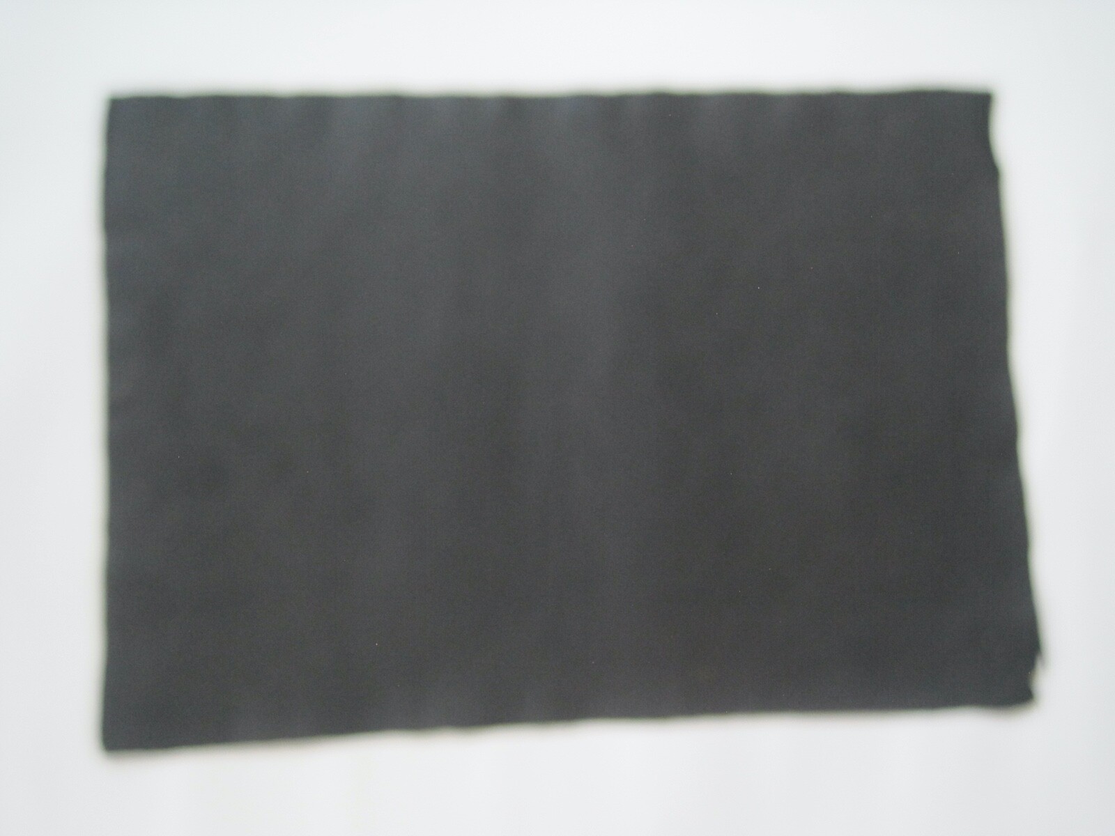 Burmese Burma Art Paper Gold Ink On Black 21.5" x 31"