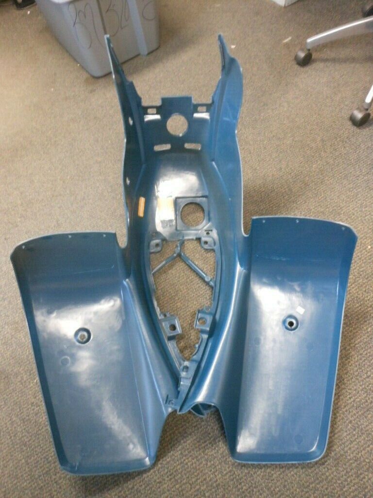 1995-1997 Kawasaki KEF300 Lakota Front Fender | 35004119259 1995-1997 Kawasaki KEF300 Lakota Front Fender | 35004119259