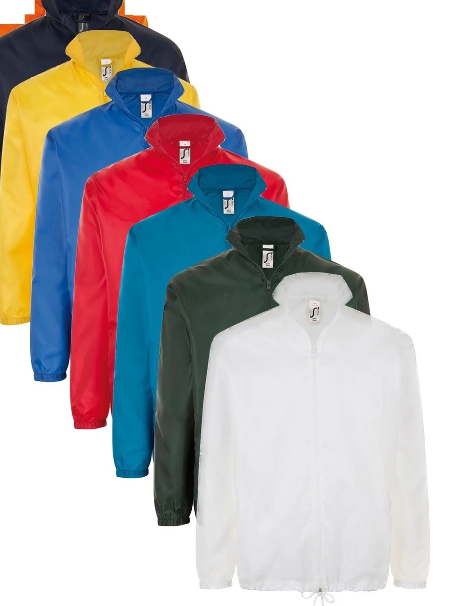 SOL'S Jackets for Men for Sale | Shop New & Used | eBay
