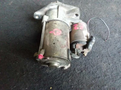 96208785 Motor Arranque para DAEWOO NUBIRA BERLINA * 201041 - Imagen 3 de 4