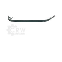 Prasco Spoiler StoßStange Hinten FüR Ford Focus II Da_ HCP DP 1.6 FD4241851