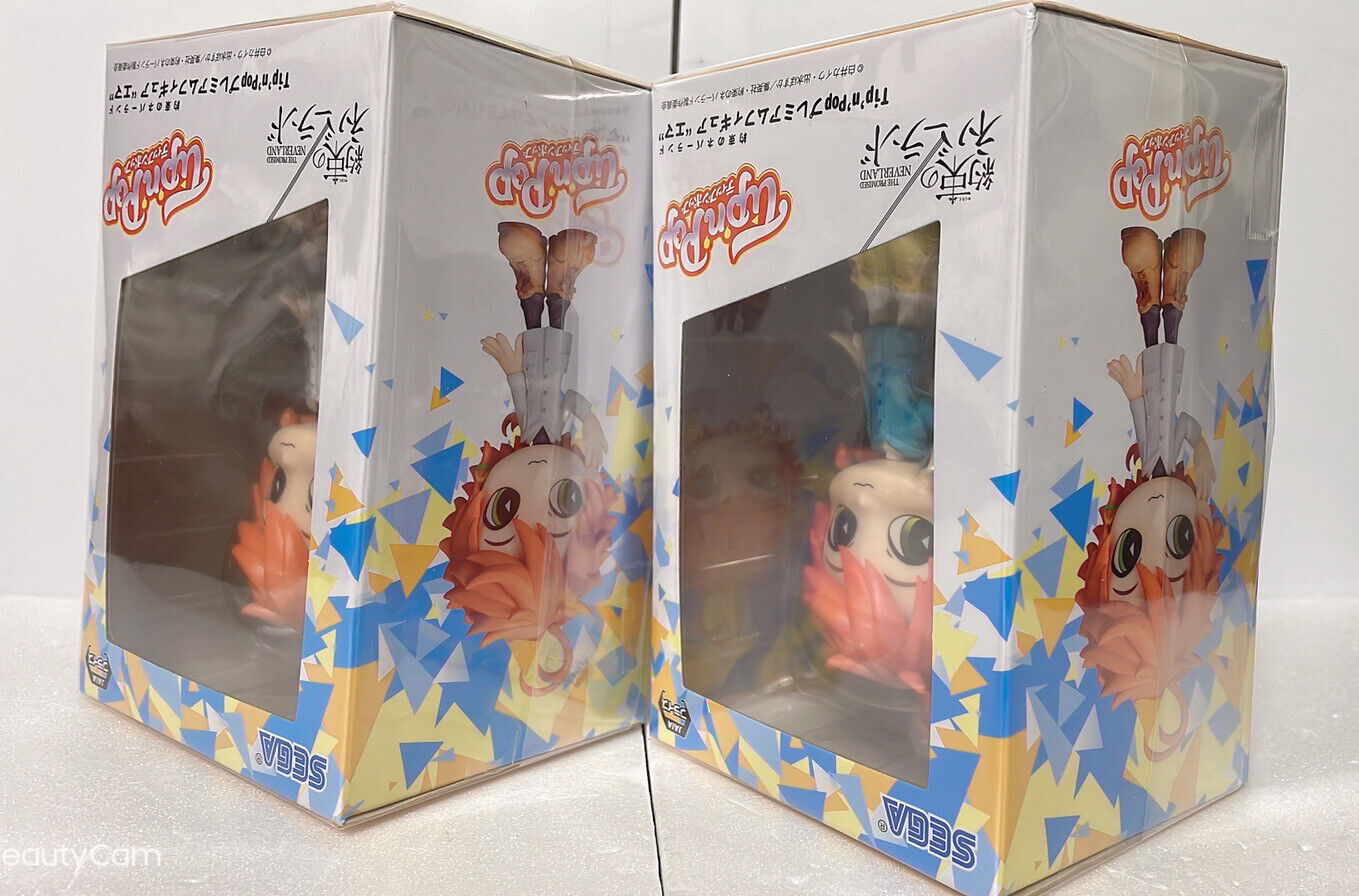 The Promised Neverland Super Premium Figure Ema Anime JAPAN SEGA EMMA