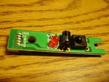 Sensor remoto RCA LED55C55R120Q, RE3242R010,