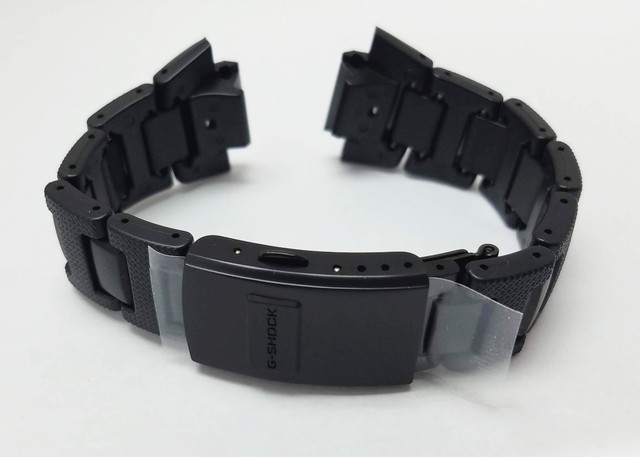 composite bracelet g shock