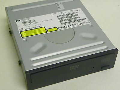 LG GDR-H10N DVD-ROM SATA Desktop Drive HP P/N 410125-200 SPS