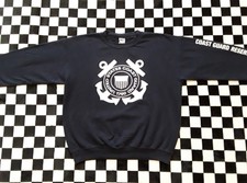 UNITED STATES COAST GUARD*