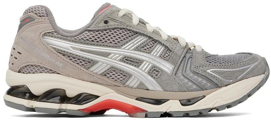 ASICS Gel Kayano 14 Clay Grey Pure Silver for Sale | Authenticity