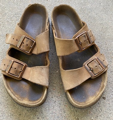 size 4 birkenstock sandals