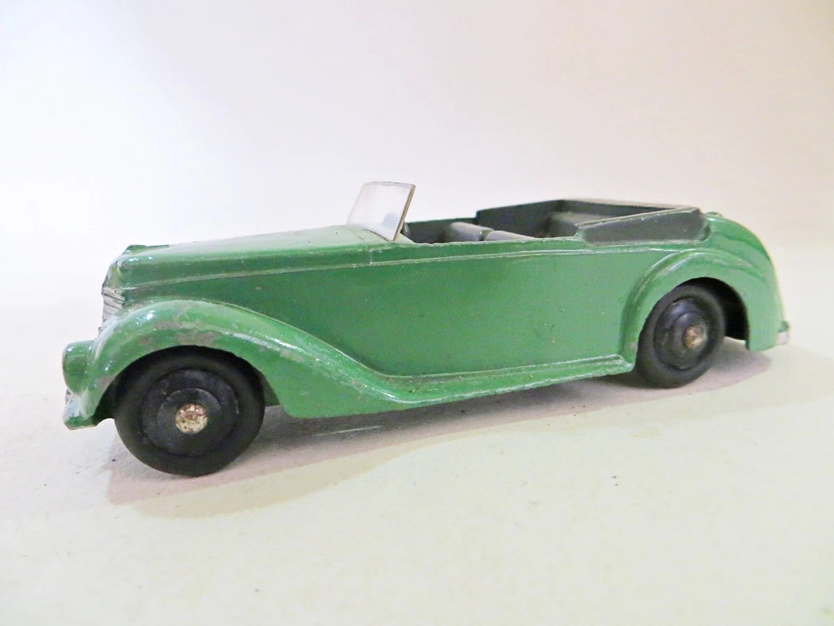 Dinky Armstong Siddeley Diecast Cars for sale | eBay