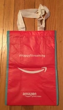 Amazon Tote Shopping Bag - Medium