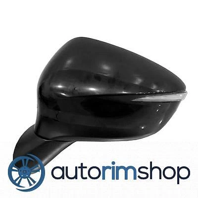MA1320214 Driver Side Power Door Mirror for 2015-2016 Mazda CX5
