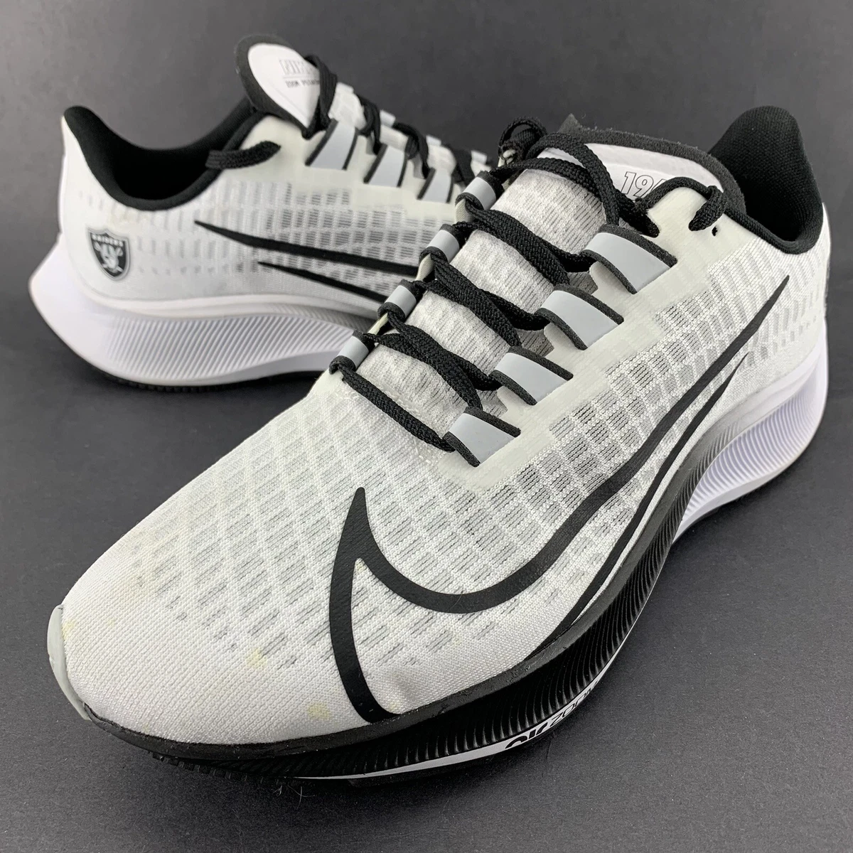 Nike Air Zoom Pegasus 37 White 2020 - CZ5457-100 for Sale
