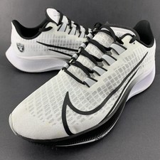 大特価‼️NIKE AIR ZOOM PEGASUS 37 FC Nike Air Zoom Pegasus 37 White 2020 - CZ5457-100 for Sale