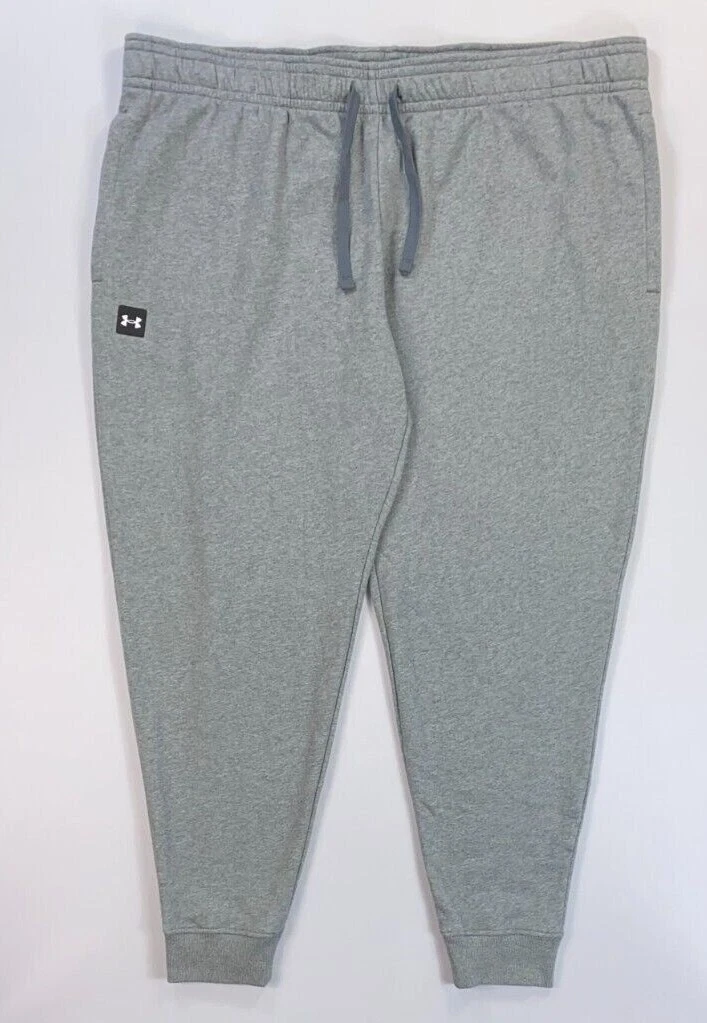 Las Mejores Ofertas En Pantalones De Ejercicio Gris Talla XL Para Hombres | EBay