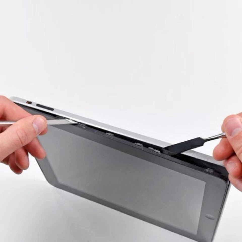 3X Best Metal Pry Spudger Tool For Apple Iphone Kindle Fire Nexus 7, Tablet  - Image 4 of 4