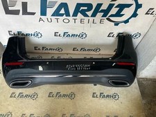 Mercedes Benz B-Klasse W247 Stoßstange Hinten A2478855100