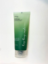 ANUA Heartleaf Quercetinol Pore Deep Cleansing Foam, 150 ml