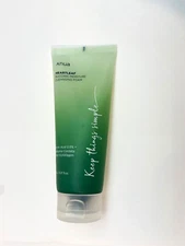 ANUA Heartleaf Quercetinol Pore Deep Cleansing Foam, 150 ml