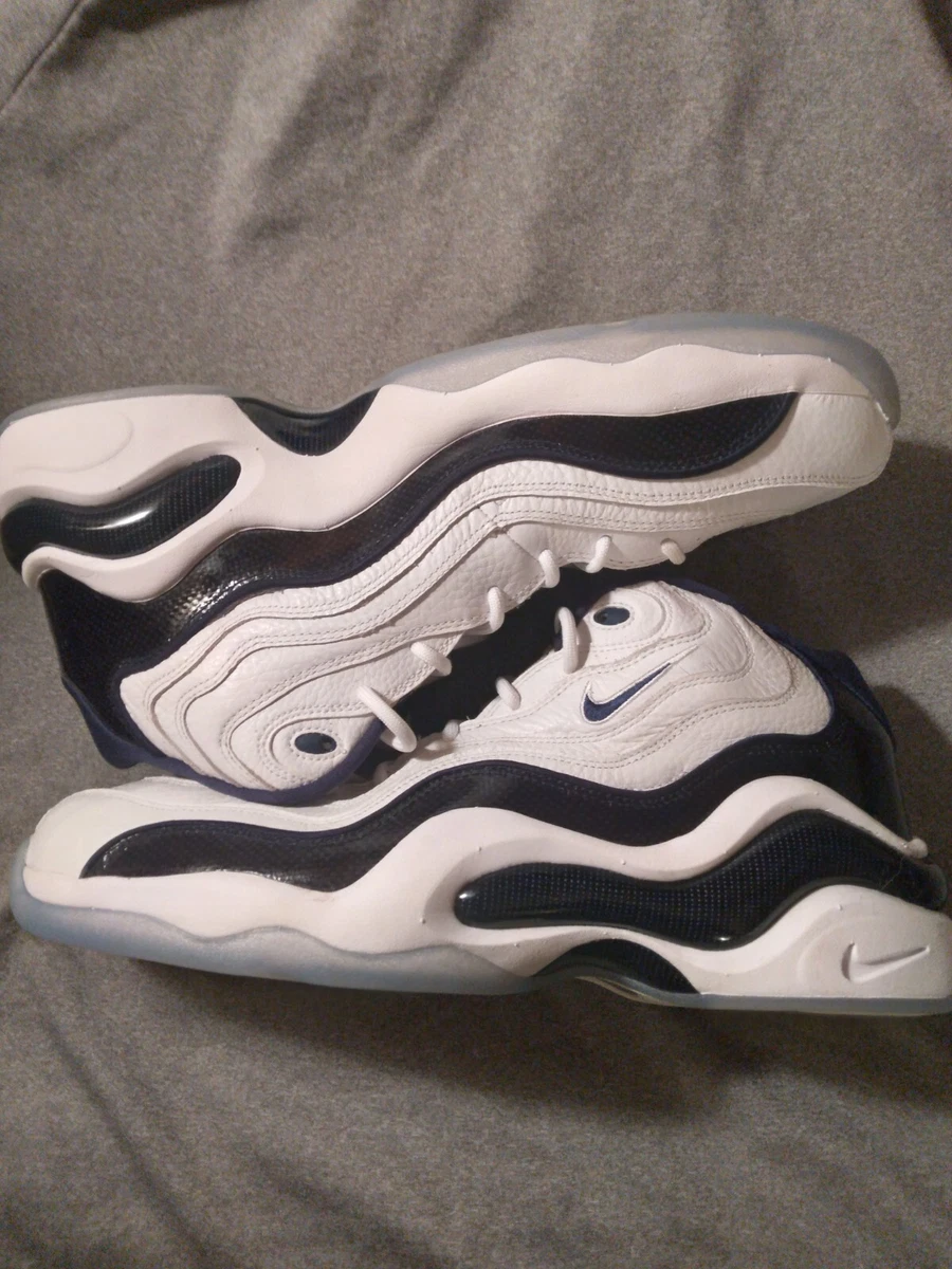 Nike Air Zoom Flight 96 Olympics Size 14
