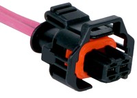 Solenoid-fuel Shutoff Valve Conn Fits 2007-2009 Suzuki Xl-7 Acdelco Oe Service on sale Solenoid-fuel Shutoff Valve Conn Fits 2007-2009 Suzuki Xl-7 Acdelco Oe Service on sale