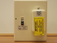 WYLEX STANDARD RANGE 160C