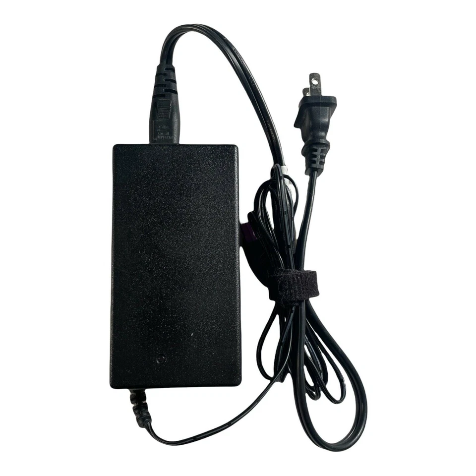 Adaptador de corriente alterna para HP 0957-2105 0950-4476 0957-2230 cable de alimentación Photosmart C63 Foto 4 de 4