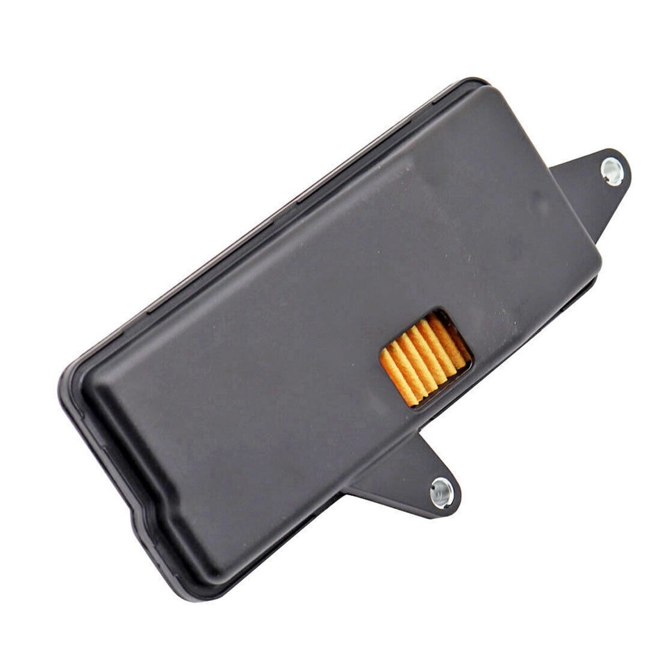 CVT Transmission Filter Oil Pan Kit for Honda Civic 4 Door LX 254205T0