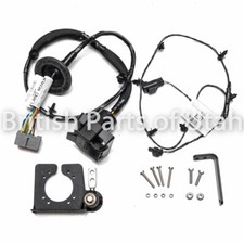Land Rover Discovery Sport Trailer Tow Electric Wiring Harness Genuine OEM 5 Sea