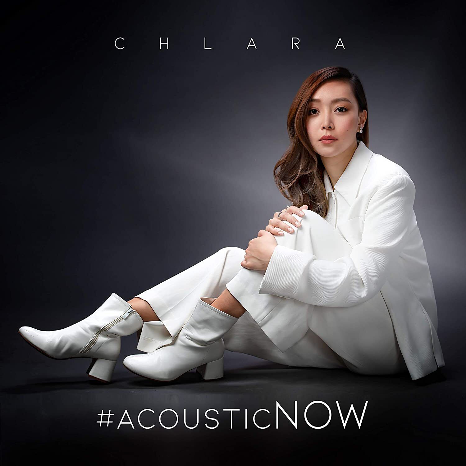 Chlara - #acousticNOW (NEW VINYL LP)