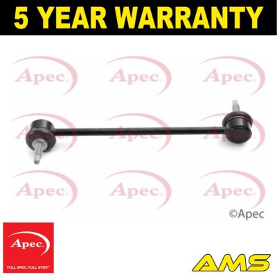 Fits Kia Picanto 2017- 1.0 1.2 Stabiliser Link Front Apec 54830G6000